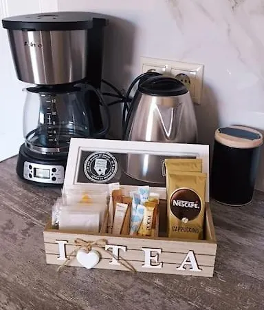 Verano Palmas Apartment_near The Sea-free Parking * Херсониссос